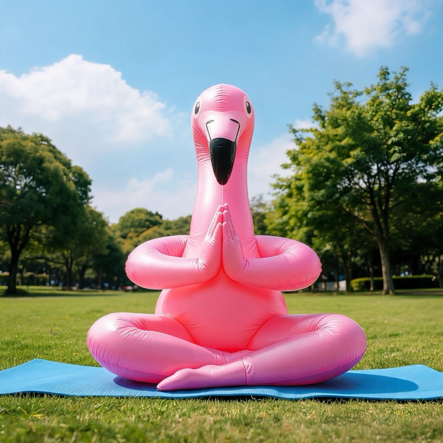 inner peace